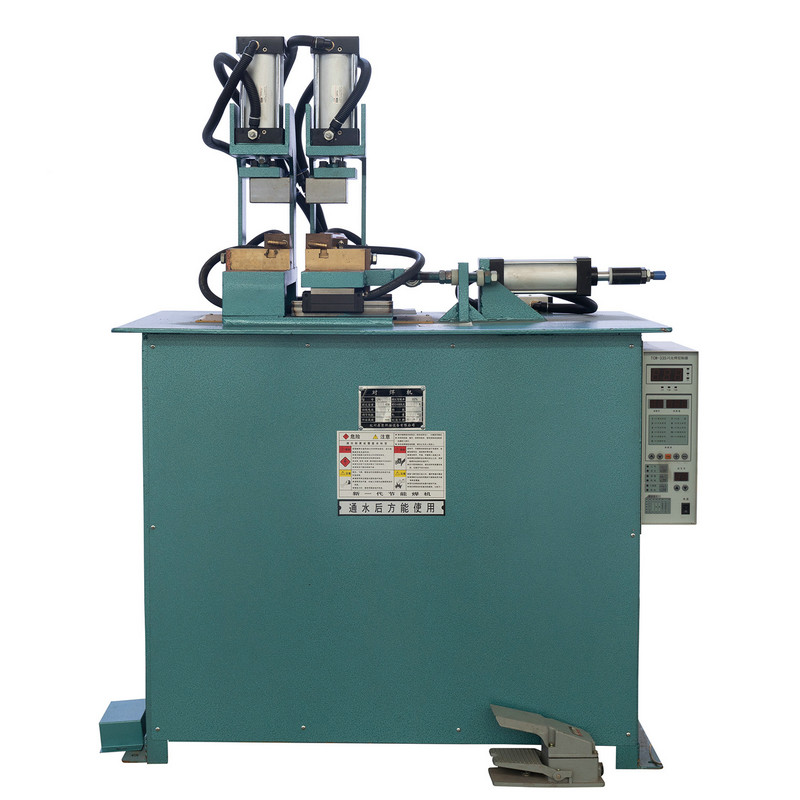 UN2-150kW Mesin Kimpalan Pneumatik Pneumatik UN2