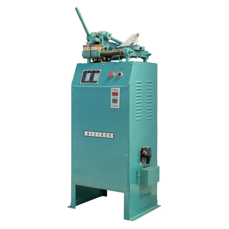 Mesin Kimpalan Punggung Tangan UN1-1KW Metal Shell